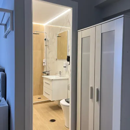 Aristidou 1 Apartment *