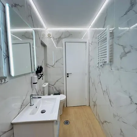 Apartment Aristidou 1 Athens