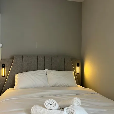 Aristidou 1 Apartment Athens