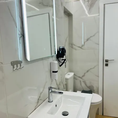 Apartment Aristidou 1